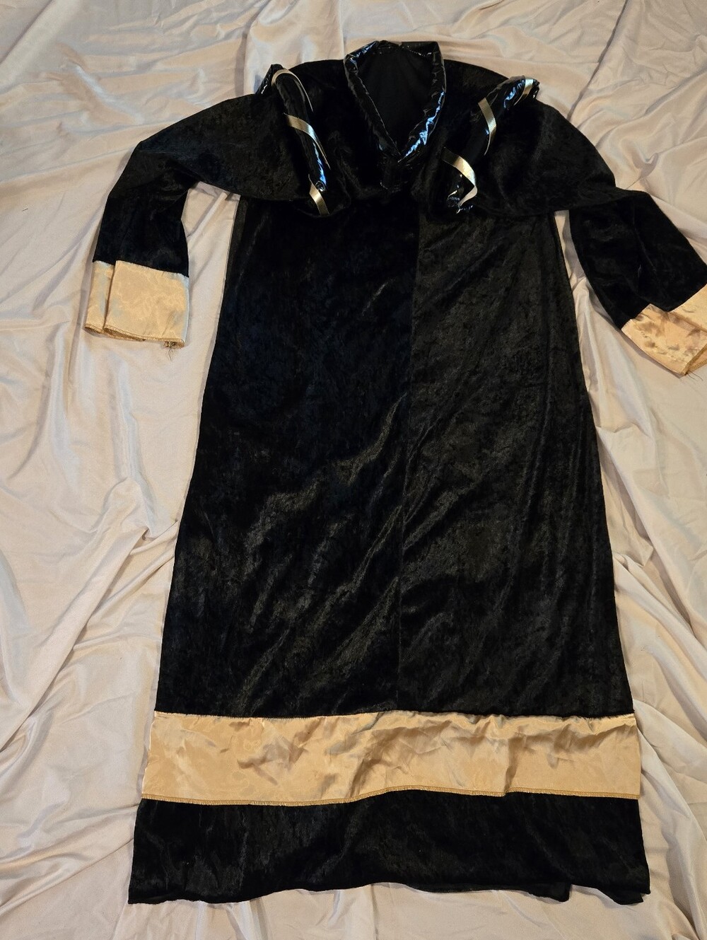 Men's Egyptian Costume
